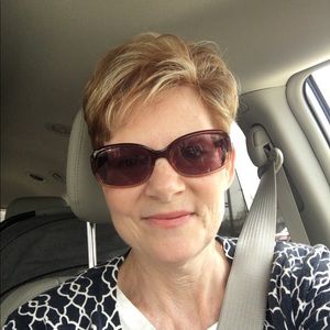 Meet your Posher, Mary